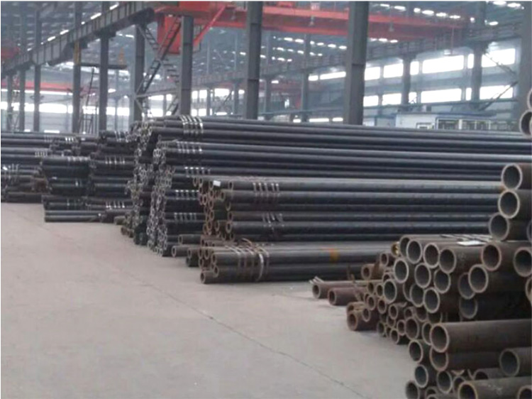 东乡12cr2mo化肥专用管