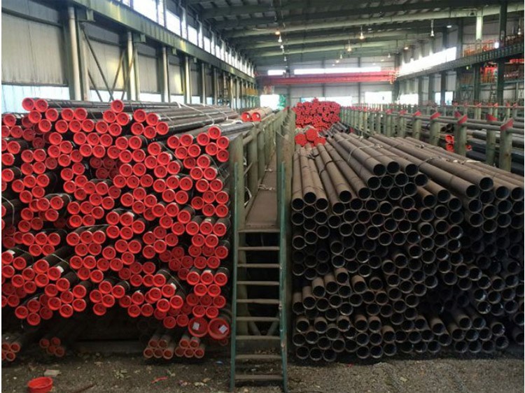 东乡12crmo化肥专用管